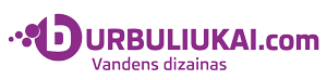 Oro burbuliukų plokštė, Oro burbuliukų kolona, dekoratyvinis vandens krioklys